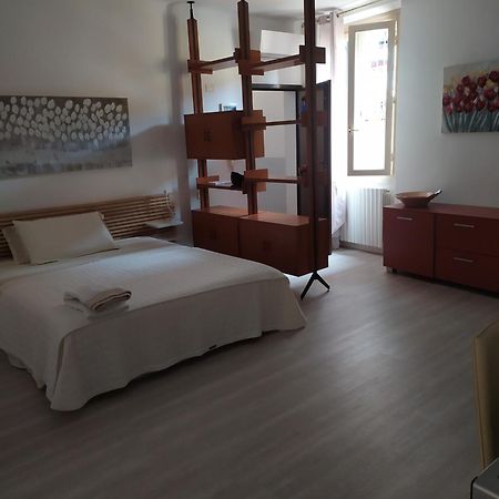 Casa Vacanze Il Canale 볼로냐 외부 사진