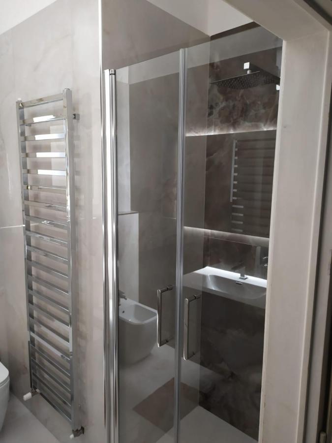 Casa Vacanze Il Canale 볼로냐 외부 사진