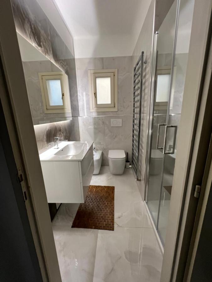 Casa Vacanze Il Canale 볼로냐 외부 사진