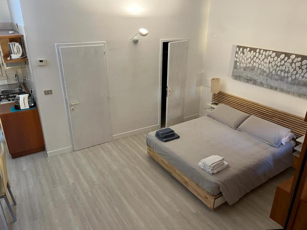 Casa Vacanze Il Canale 볼로냐 외부 사진