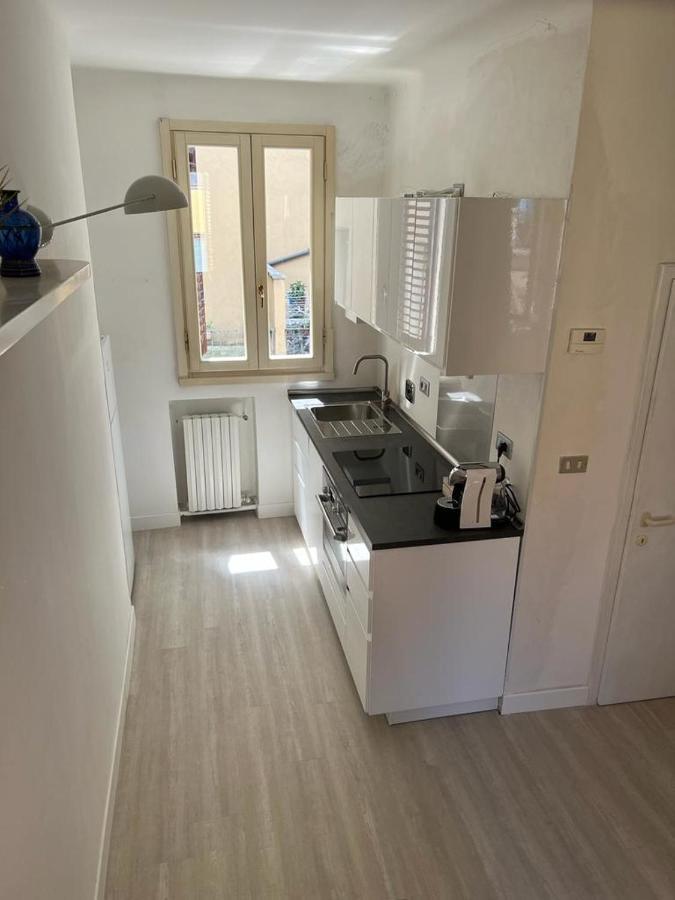 Casa Vacanze Il Canale 볼로냐 외부 사진
