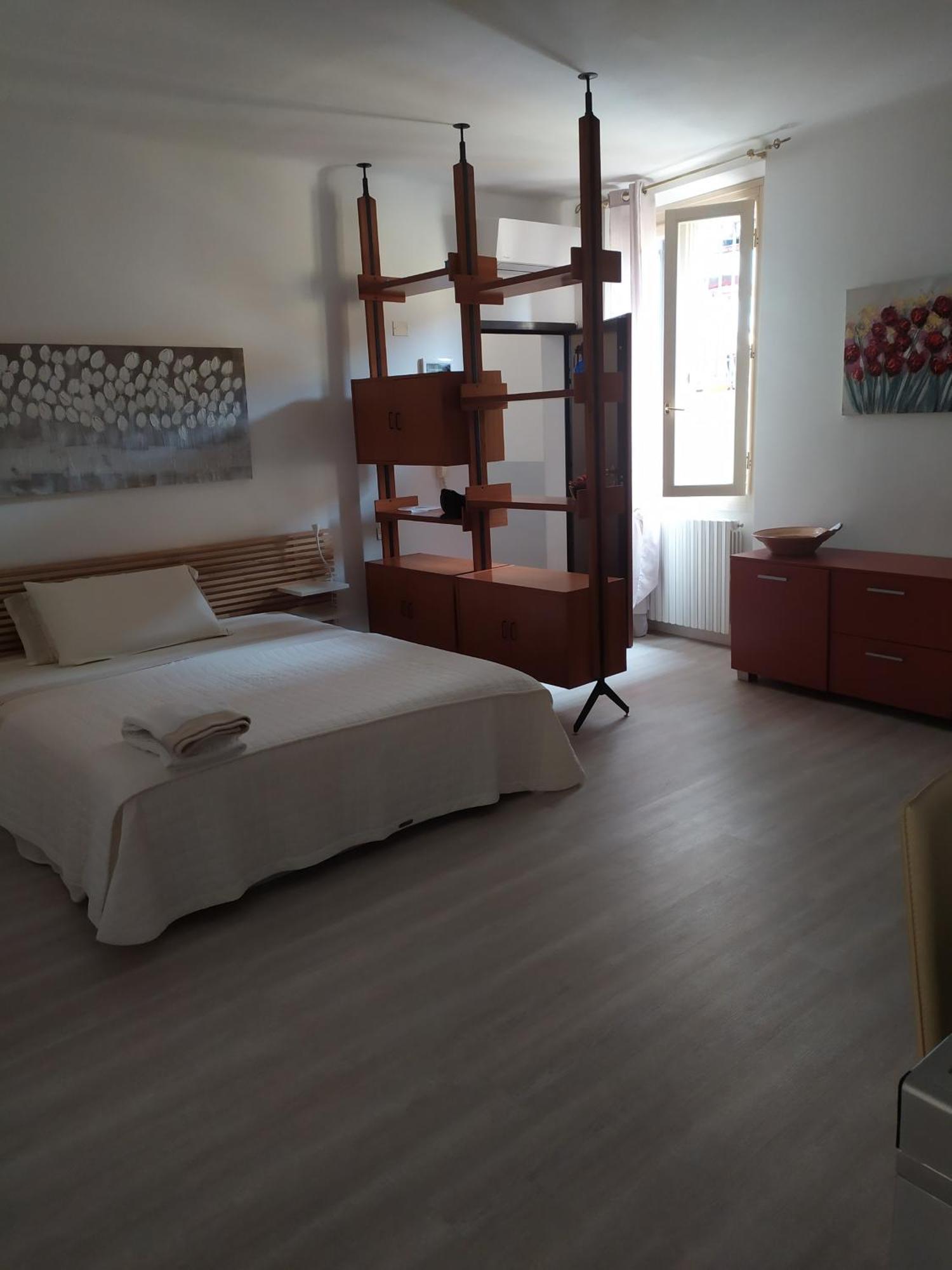 Casa Vacanze Il Canale 볼로냐 외부 사진
